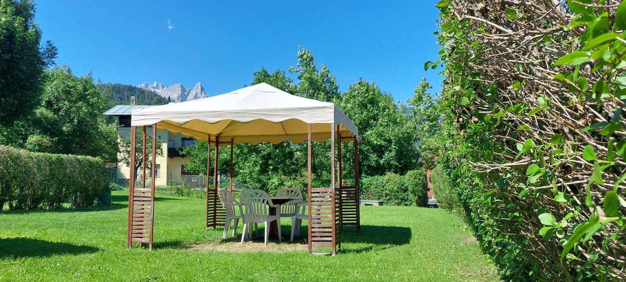 Casa Elena Διαμέρισμα Pieve di Cadore Εξωτερικό φωτογραφία